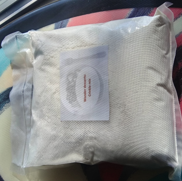 Top quality baking mixes on the market - Picture 3 of 3